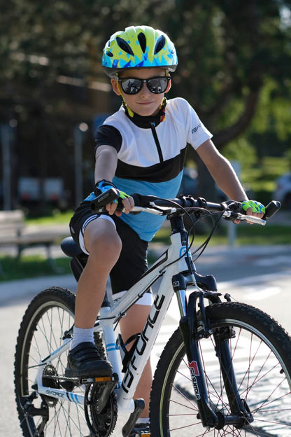 Picture of FORCE ANT JUNIOR HELMET